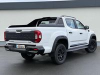 Neu Maxus T60 215 PS (158 kW) 2026 Weiss Pickup