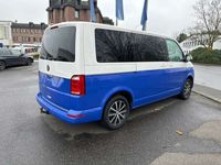 gebraucht VW Multivan T6Multivan Comfortline, neuer Motor bei 60.000km