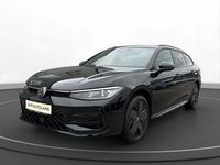 Gebraucht VW Passat Style 272 PS (200 kW) 2025 Grenadillschwarz Kombi