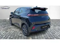 Neu BYD Dolphin Boost 64 kW (88 PS) 2025 Polar night black Kleinwagen