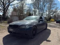 Gebraucht BMW 330 252 PS (185 kW) 2005 Blau Limousine