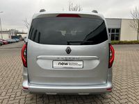 Gebraucht Renault Kangoo Techno 131 PS (96 kW) 2025 Highland grey (grau) Van / Kleinbus