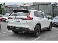 Gebraucht Honda CR-V Advance 184 PS (135 kW) 2025 Rot SUV