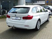 gebraucht BMW 330 d xDrive Aut. Advantage Navi PDC Tempo SHZ