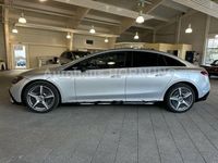 Gebraucht Mercedes 300 2024 Silber Limousine