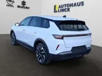 Neu Opel Grandland X Edition 145 PS (106 kW) 2025 Arktis weiß SUV