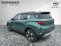 Neu Opel Frontera Ultimate 145 PS (106 kW) 2026 Grün (metallic) SUV