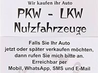 gebraucht VW Golf IV Variant Ocean 1.9TDI