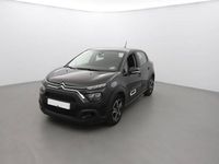 Gebraucht Citroën C3 102 PS (75 kW) 2024 Andere Limousine