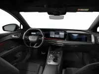 Neu Audi Q4 Sportback e-tron S-Line 219 kW (299 PS) 2026 Grau SUV