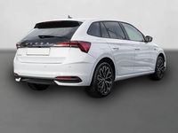 Gebraucht Skoda Scala Selection 150 PS (110 kW) 2025 Weiß Kleinwagen