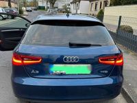 gebraucht Audi A3 Sportback 