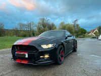 gebraucht Ford Mustang GT 5.0 Ti-VCT V8 GT auto