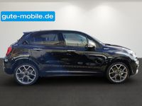 gebraucht Fiat 500X 1.5 Sport Hybrid GSE 130PS Verfügbar