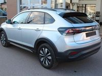 Gebraucht VW Taigo Move 110 PS (80 kW) 2024 Silber SUV