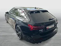 Gebraucht Audi S6 Sport 344 PS (253 kW) 2025 Schwarz Kombi