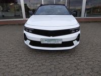 Gebraucht Opel Astra 131 PS (96 kW) 2025 Weiß Kombi