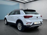 Gebraucht VW T-Roc 150 PS (110 kW) 2022 SUV