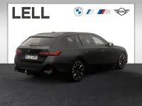 Neu BMW i5 Shadowline 442 kW (601 PS) 2026 Bmw individual frozen deep grey Kombi