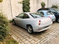 gebraucht Fiat Coupé 1.8 16V