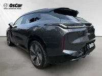Neu Lynk & Co 08 349 PS (256 kW) 2026 Grau SUV