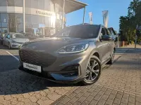 Gebraucht Ford Kuga ST-Line 120 PS (88 kW) 2024 Grau SUV