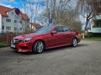 gebraucht Mercedes E400 