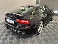 gebraucht Audi RS7 Sportback 4.0TFSI qu. perf. ACC-KERAMIK-HuD-MATRIX