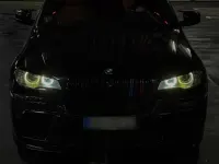 Gebraucht BMW X6 287 PS (211 kW) 2009 Schwarz SUV