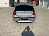 gebraucht BMW 118 d -