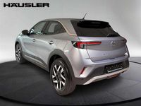 Gebraucht Opel Mokka Elegance 131 PS (96 kW) 2022 Grau SUV