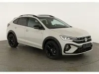 Neu VW Taigo R-line 150 PS (110 kW) 2026 SUV