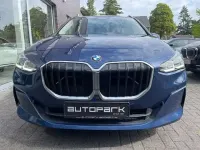 Gebraucht BMW 218 Luxury Line 136 PS (100 kW) 2025 Phytonicblau Coupé