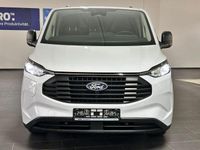 Neu Ford Transit Custom Trend 232 PS (170 kW) 2025 Weiß Van / Kleinbus