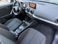 Gebraucht Audi Q2 Sport 110 PS (80 kW) 2022 Grau SUV