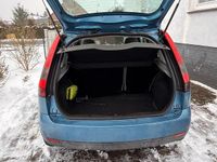 Gebraucht Ford Fiesta 80 PS (58 kW) 2002 Blau Kleinwagen