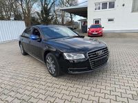 Usata Audi A8 500 CV (367 kW) 2017 Nero Berlina