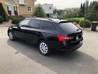 gebraucht Skoda Superb SuperbCombi 2.0 TDI DSG Active