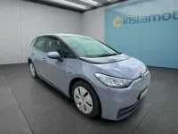 Occasion VW ID.3 Pro 150 kW (204 ch) 2023 Gris Citadine