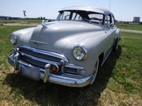 Gebraucht Chevrolet Fleetline 92 PS (67 kW) 1950 Grau Limousine