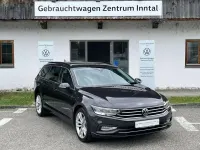 Gebraucht VW Passat Business 200 PS (147 kW) 2024 Grau Kombi