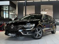 Gebraucht Renault Talisman Bose Edition 159 PS (116 kW) 2020 Schwarz Kombi
