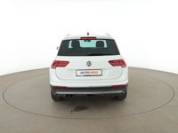 gebraucht VW Tiguan 2.0 TDI Highline 4Motion BlueMotion, Diesel, 26.560 €