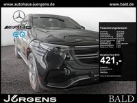 Gebraucht Mercedes EQC400 AMG 300 kW (408 PS) 2023 Othercolor SUV