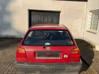 Gebraucht VW Golf III 60 PS (44 kW) 1995 Kleinwagen