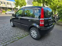 Gebraucht Fiat Panda Classica 69 PS (50 kW) 2012 Colore esterno Kleinwagen