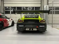 Gebraucht Porsche 911 GT2 RS 700 PS (514 kW) 2019 Weiß Coupé