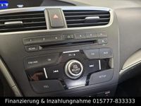 Gebraucht Honda Civic Elegance 141 PS (103 kW) 2015 Braun Kombi