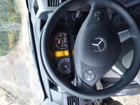 gebraucht Mercedes Sprinter 219 BlueTEC 906.111 7G-TRONIC Plus BE