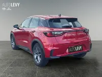 Gebraucht Lexus LBX 136 PS (100 kW) 2024 Karminarot SUV